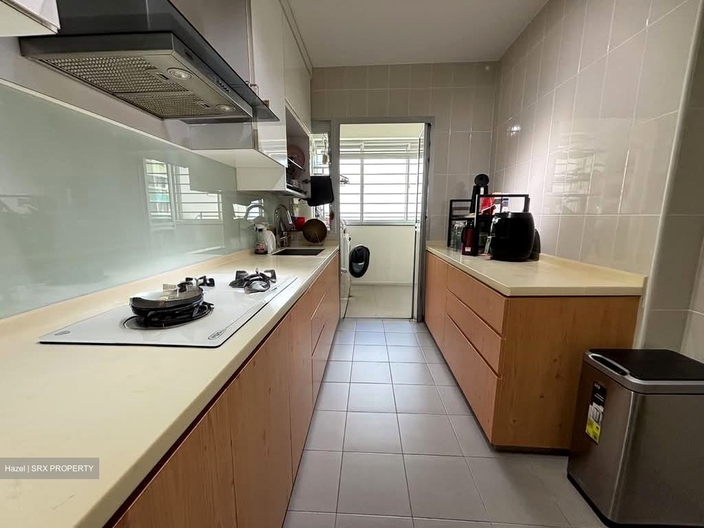 Blk 451A Fernvale Foliage (Sengkang), HDB 5 Rooms #541979011